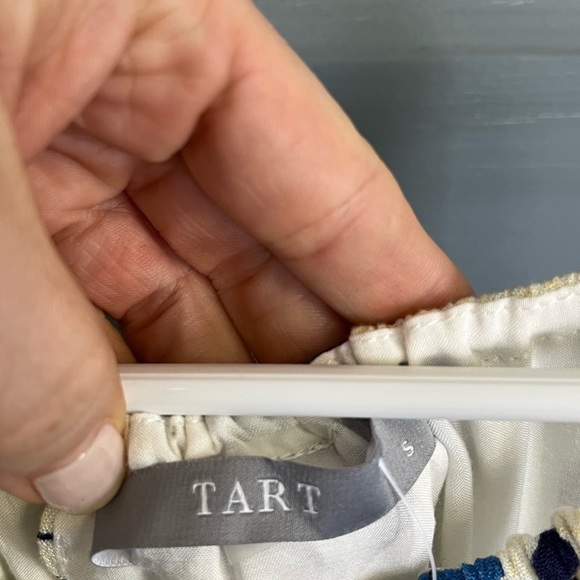 Tart Devon Mini Dress - Picture 6 of 6